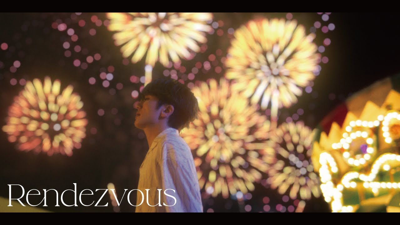 Nissy(西島隆弘) / 「Rendezvous」Music Video